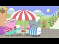 Peppa Pig - Holiday in the Sun (38 episode / 4 season) [HD]