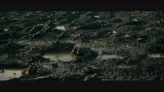 Iron Maiden - Paschendale