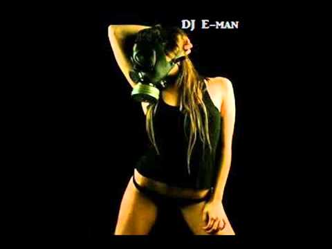 DJ E-man-Skankout Mix Version 1
