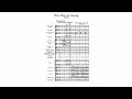 Johann Strauss II: Wein Weib und Gesang, Op. 333 (with Score)