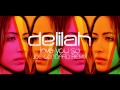 Delilah - Love You So (Joe Goddard Remix) 