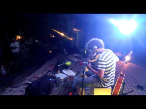 Andanças 2016 @ Douvidozo