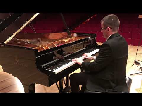 Bogusław Kaczmar - "Body and Soul" (J. Green)