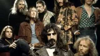 FRANK ZAPPA - The Uncle Meat Variations