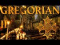Gregorian Exorcism Chants II - Motivation with Reality