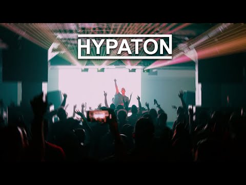 HYPATON @ GRAVITY STE-CATHERINE HALL MONTREAL 2024