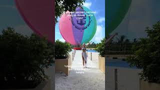 My favorite type of vacation 🤩 #cruise #cruisevacation #travelvlog #royalambassdor Caribbean