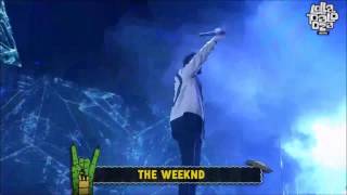 Often - The Weeknd