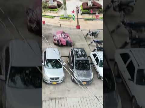 Titiribi Antioquia diciembre 3-2025