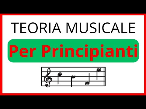 All Music Theory in Half an Hour: The Simplest Explanation You'll Find