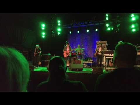 J.Karjalainen - Avaruuden Ikkuna (Rytmikorjaamo 3.3.2017)