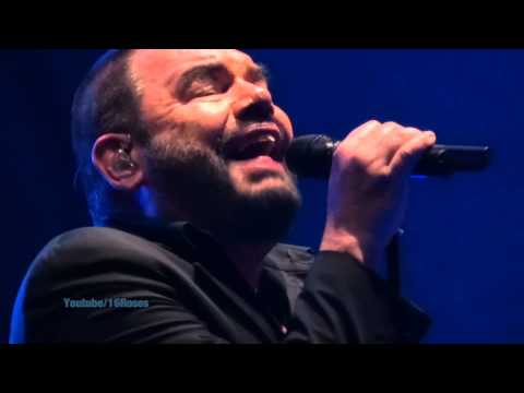 Alphaville -LIVE- "I Die For You Today" @July 12, 2014