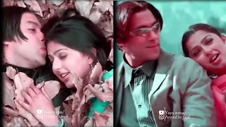 Download lagu 🥀Tumse Milna Baatein Karna🎧//Tere Naam//Salman Khan//Udit Narayan//Alka Yagnik//Whatsapp Status 2022 mp3