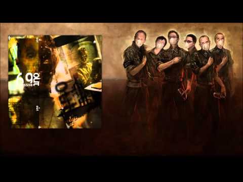 09. Agressiva 69 - Ostry jak nóż (Datadisk Vs A69 Datadisk Version 2007)