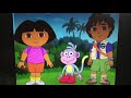Dora Meet Diego Ending Scene