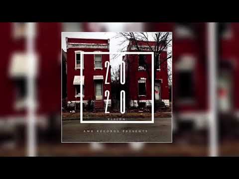 AMR Dee Huncho - SCAT PACC | Prod By Laudieonatrack (Audio)