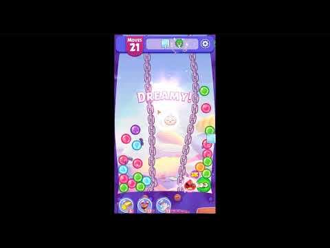 Angry Birds Dream Blast level 160