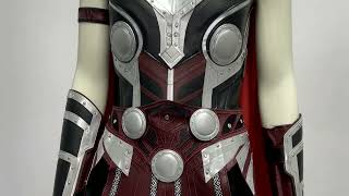 Thor: Love and Thunder Jane Foster Cosplay Costume