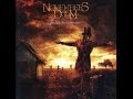 Novembers Doom - Autumn Reflection