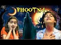 Bhootni ‍ ️ Witches Full Horror Film MUSATANVEER