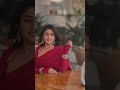 Actress Eesha Rebba Looks Gorgeous In Saree Shorts Ytshorts Eesharebba Saree Sareevideos