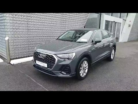 Audi Q3 45 TFSI E S Tronic SE + Heated seats - Image 2