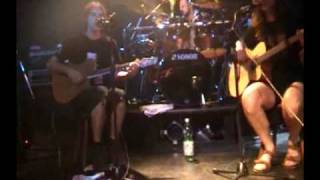 Pain of Salvation - Descend 1 (UNPLUGGED)