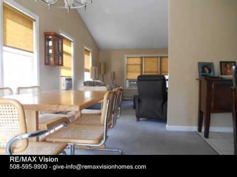 2 Shawnee Road, Worcester MA 01606 - Single Family Home - Real Estate - For Sale -