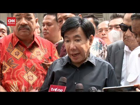 Rumah Bakal Disita, Guruh Soekarno: Kami Pihak Terzalimi