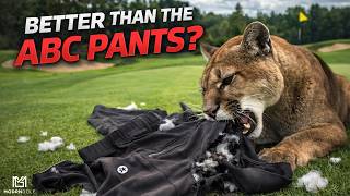 PUMA Just Dropped Their Best Golf Apparel Yet