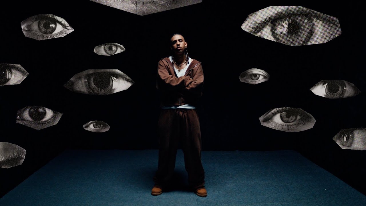 Micro TDH - Wendi (Official Video)