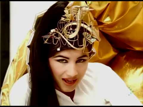 Pharao    There Is A Star original video   digitally reworked