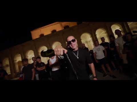 Izio Sklero feat. Locus “DAVVERO” prod. FreshJhonny (OFFICIAL VIDEO)