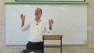 הרב יצחק זאגא | אורות ישראל | פרק ג | פסקות ב - ג (ואזכרה לרב זצ"ל) (ישיבת ברכת יוסף - אלון מורה) - התמונה מוצגת ישירות מתוך אתר האינטרנט יוטיוב. זכויות היוצרים בתמונה שייכות ליוצרה. קישור קרדיט למקור התוכן נמצא בתוך דף הסרטון