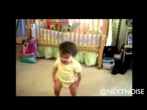 Babies Dancing The Thumper From Nextnoise.