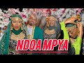 CHANUO AOLEWA NA TUNDAMAN MKE WA PILI MADEBE EX WIFE WATU HAWAAMINI MACHO YAO
