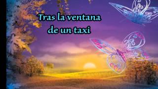 Quiero decirte que te amo - Laura Pausini (con letra - HD)