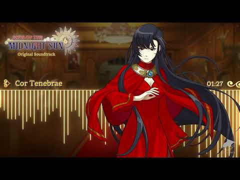 Cor Tenebrae (Faratras' Theme) — Path of the Midnight Sun OST