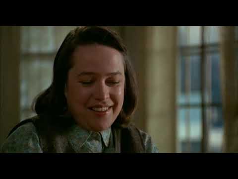 Трейлеры Мизери