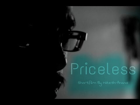 Jr.Sanket Priseless short film
