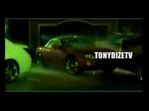 Solo Mirame - Tony Dize