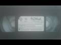 Boohbah Comfy Armchair 2004 PBS Kids Paramount Home Entertainment VHS Full Video True HQ MONO
