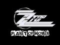 ZZ Top- Planet Of Women (WITH LYRICS HQ)