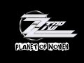 ZZ Top- Planet Of Women (WITH LYRICS HQ ...