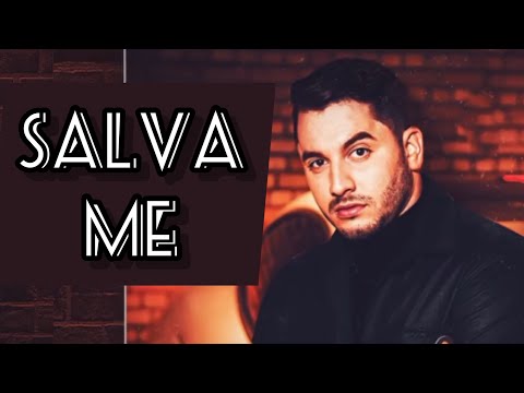 Salva Me - Jonas Esticado #salvame #jonasesticado