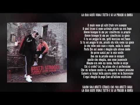 FLOW WOLF ft. EYS GODSON - BRUTTI STRONZI
