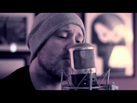 Ryan Sheridan' Every breaking wave' U2