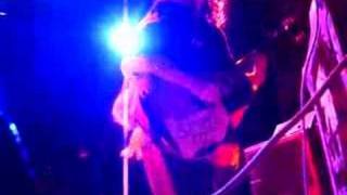 Simple Kid &quot;Average Man&quot; @ The Metro