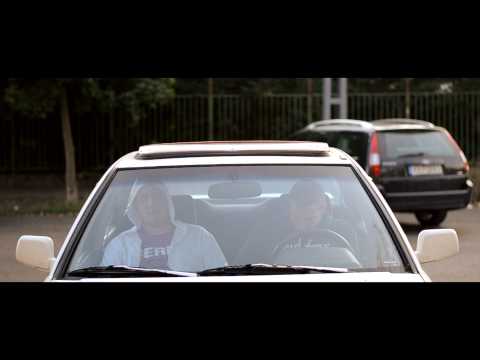 Hőna D ft. Spike - Gyilkos emlék [OFFICIAL TRAILER]