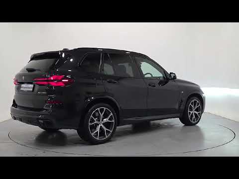 BMW X5 xDrive50e M Sport - Image 2